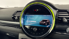 MINI Clubman 1.5 Cooper Shadow Edition 6dr Petrol Estate